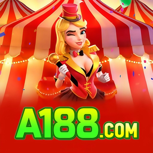 a188 logo