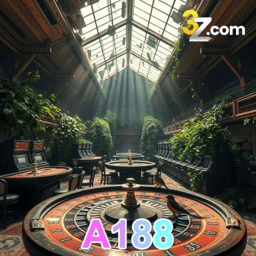 A188 Jogos de caça-níqueis