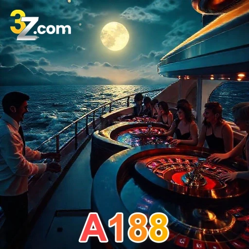 A188 Apostas em Esportes