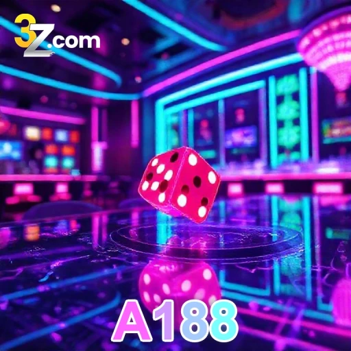 A188 Jogos de caça-níqueis