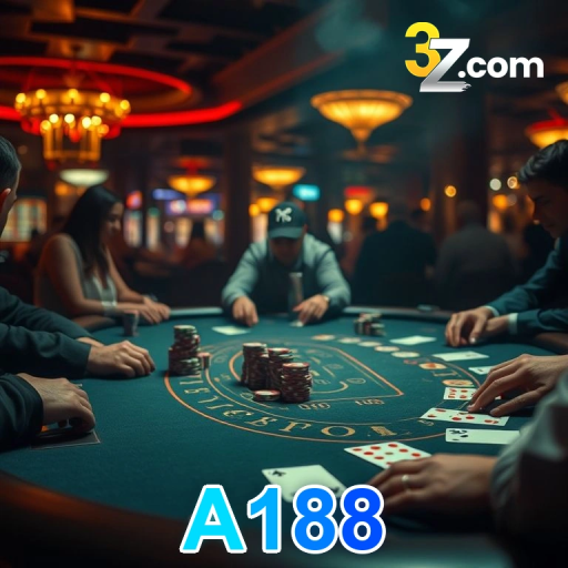 Inovação em Jogos: Apps do A188 Aumentam Diversão!