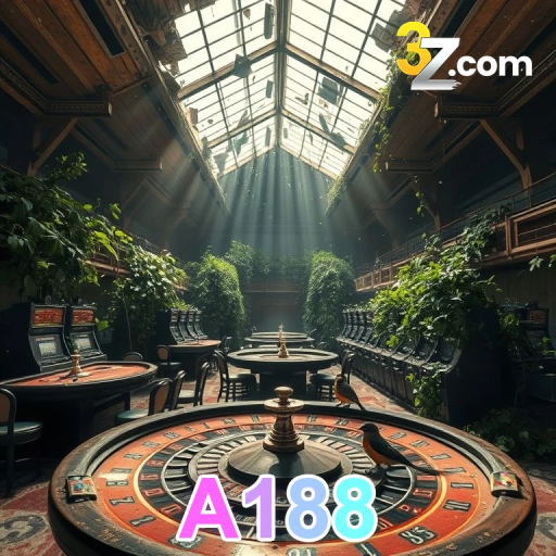 Esporte Inovador em A188: Onde a Competição Encontra a Diversão